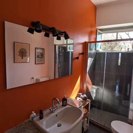 Casa Flamingo Bed & Breakfast Ravenna
