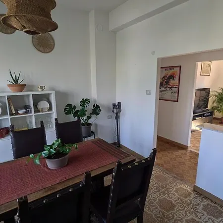 Casa Flamingo Bed & Breakfast Ravenna