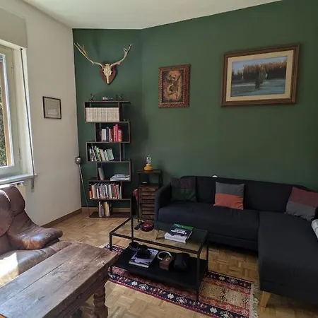 فندق مبيت وإفطار Casa Flamingo