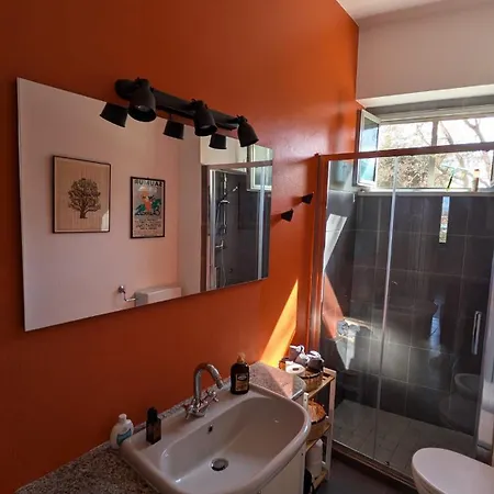 Casa Flamingo Bed & Breakfast