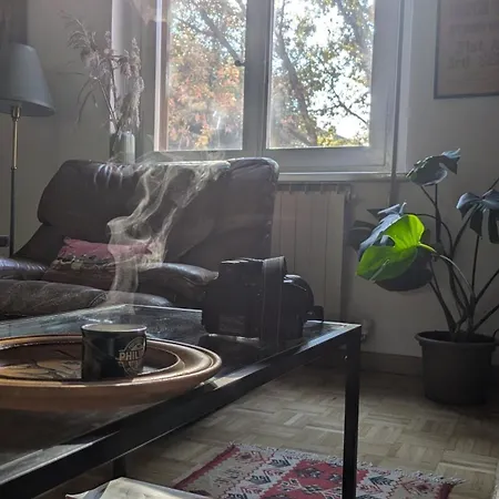 Nocleg ze śniadaniem Casa Flamingo