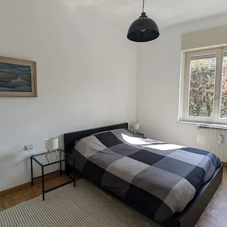 Casa Flamingo * Rávena