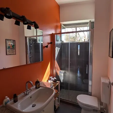 Casa Flamingo Panzió Ravenna