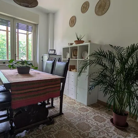 Casa Flamingo Frühstückspension Ravenna