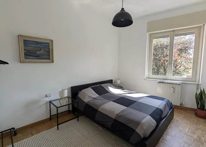 Casa Flamingo * Ravenna