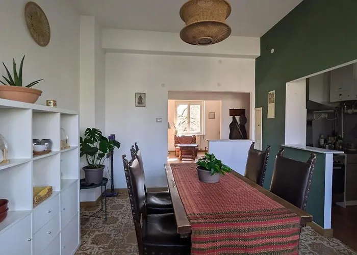 Bed & Breakfast Casa Flamingo Ravenna