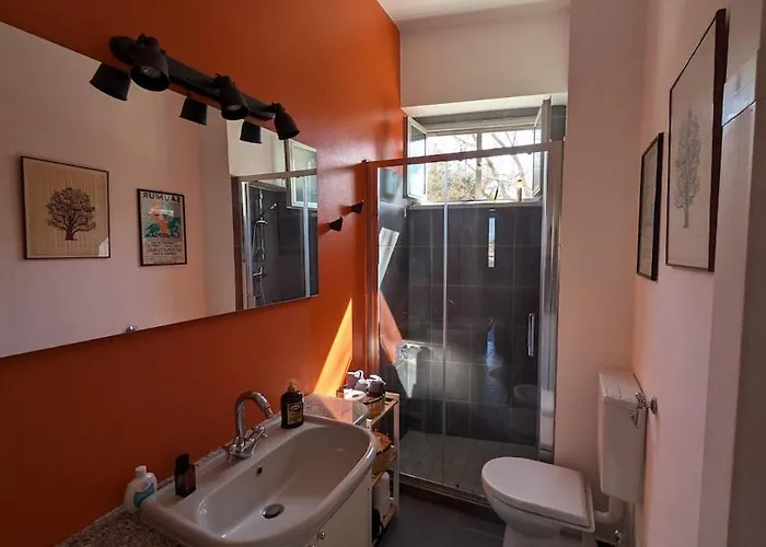 Casa Flamingo Bed & Breakfast Ravenna