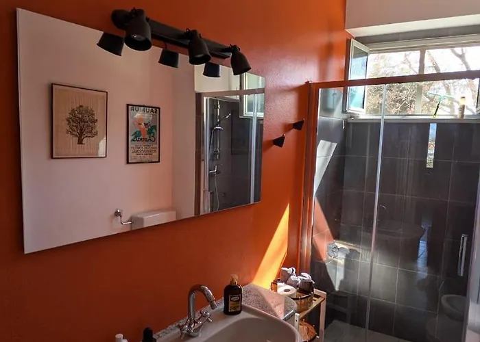 Casa Flamingo Bed & Breakfast