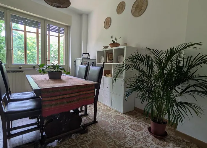 Casa Flamingo Bed & Breakfast Ravenna