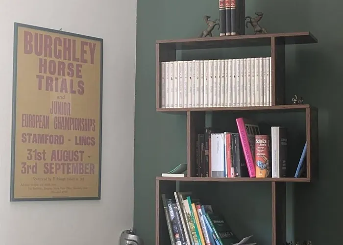 Casa Flamingo Bed & Breakfast Ravenna